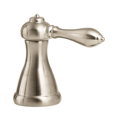 Pfister Pfister Marielle Roman Tub Handles (Sold In Pairs) Brushed Nickel HHL-M0BK